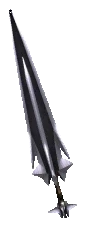 Sword of Destruction +3