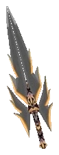 Divine Sword of Archangel