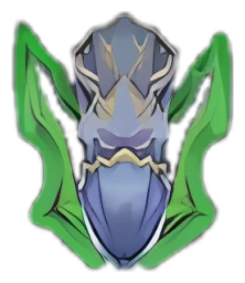 Phoenix Soul Star +9