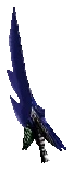 Blade +3