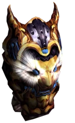 Divine Claws of Archangel