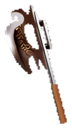 Elven Axe