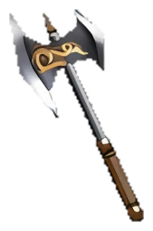 Nikea Axe