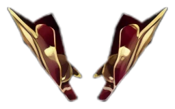 Great Dragon Gloves +9