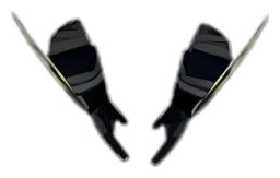 Dark Soul Gloves +9
