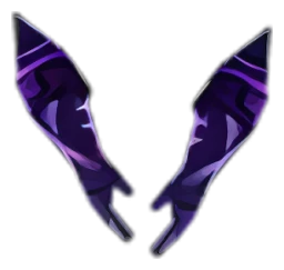 Hurricane Gloves +9