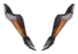 [T5] Athena Sylphid Ray Gloves +15