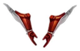 [T4] Blazing Valiant Gloves +15