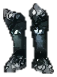 Light Plate Boots +9