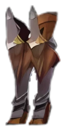 [T5] Athena Sylphid Ray Boots +15