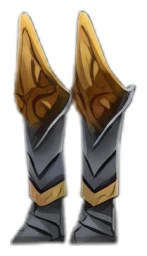 [T5] Hermes Volcano Boots +15