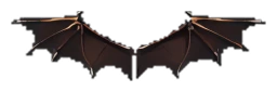 Small Wings of Satan