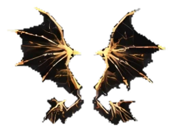 Wing of Storm