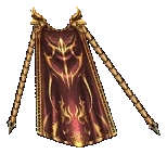 Cape of Overrule