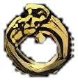 Skeleton Transformation Ring