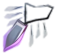 Pendant of Fire