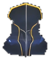 Invisibility Cloak
