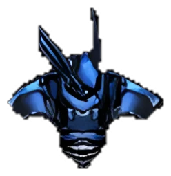 Armor of Guardsman