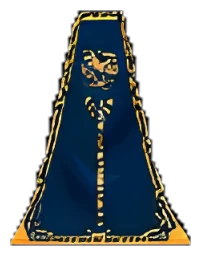 Cape of Lord