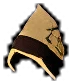 Fragment of Horn