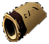 Broken Horn