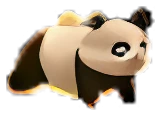 Pet Panda