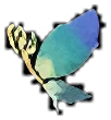 Talisman of Wings of Spirits