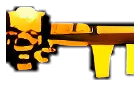 Devil's Key