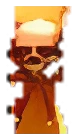 Devil's Invitation +1