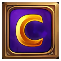 C