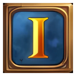 I