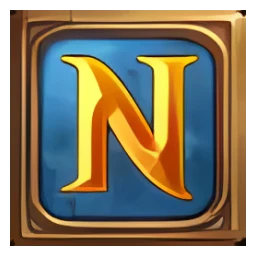 N