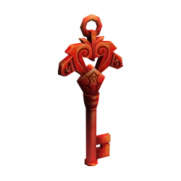Battle Grounds Key