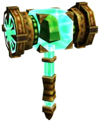 Archangel's Hammer