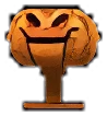 Jack O'Lantern Drink