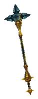 Divine Scepter of Archangel