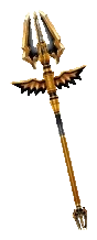 Soleil Scepter +9