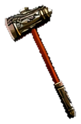 Great Hammer
