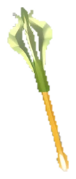 Elemental Mace +2