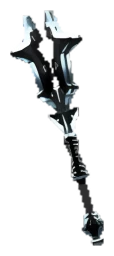 Master Scepter +10