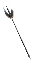 Giant Trident
