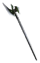 Double Poleaxe