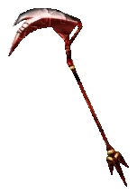 Bill of Balrog +7