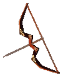 Bow +9