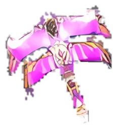 Saint Crossbow
