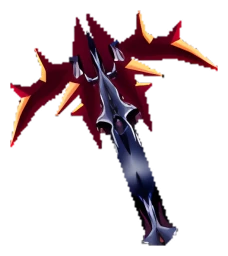 Divine Crossbow of Archangel