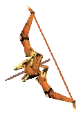 Tiger Bow +9