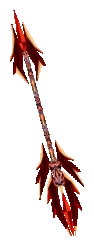 Divine Staff of Archangel