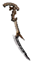 Mystery Stick