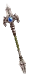 Violent Wind Stick +9